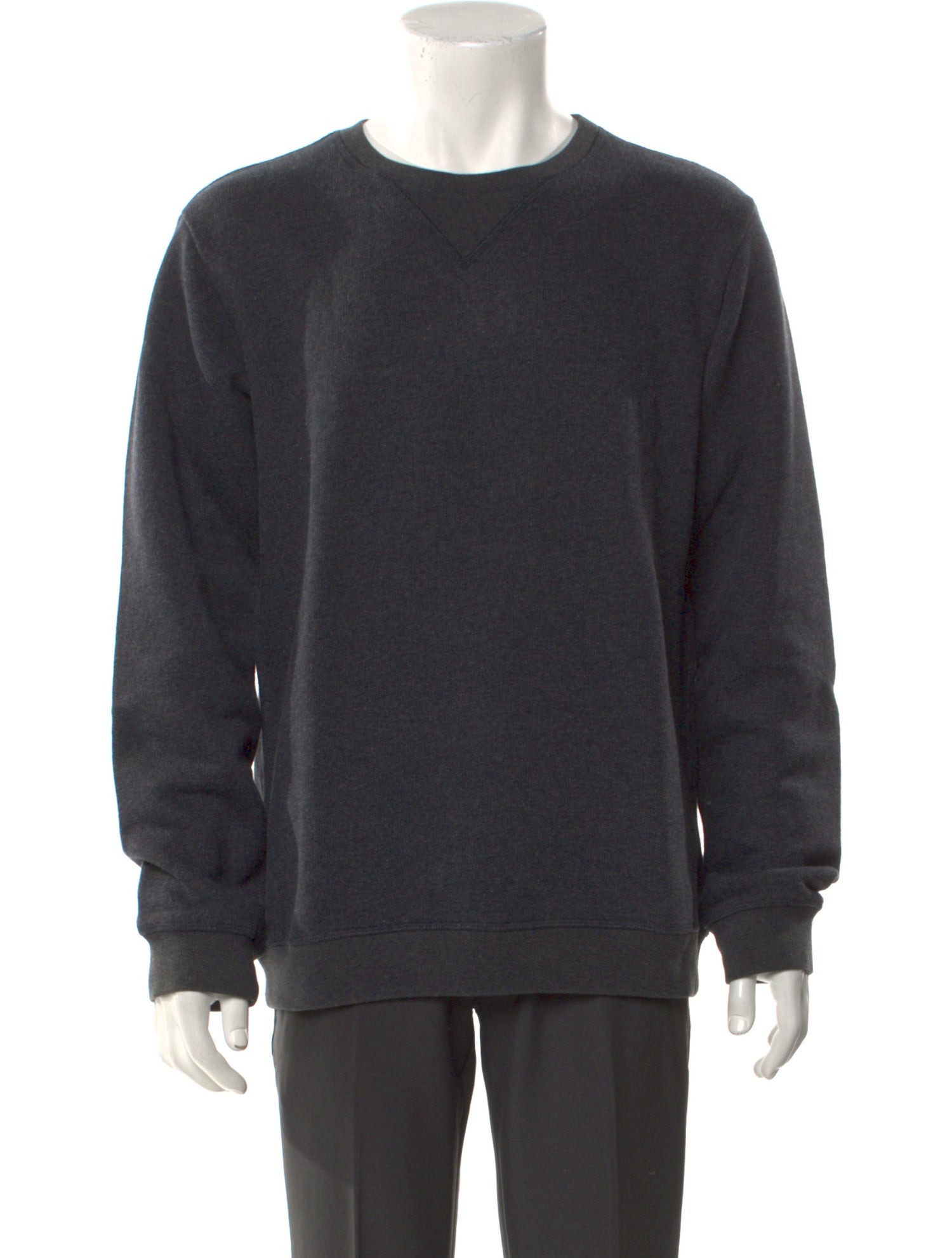 Maison Margiela 2014 Pullover Sweatshirt