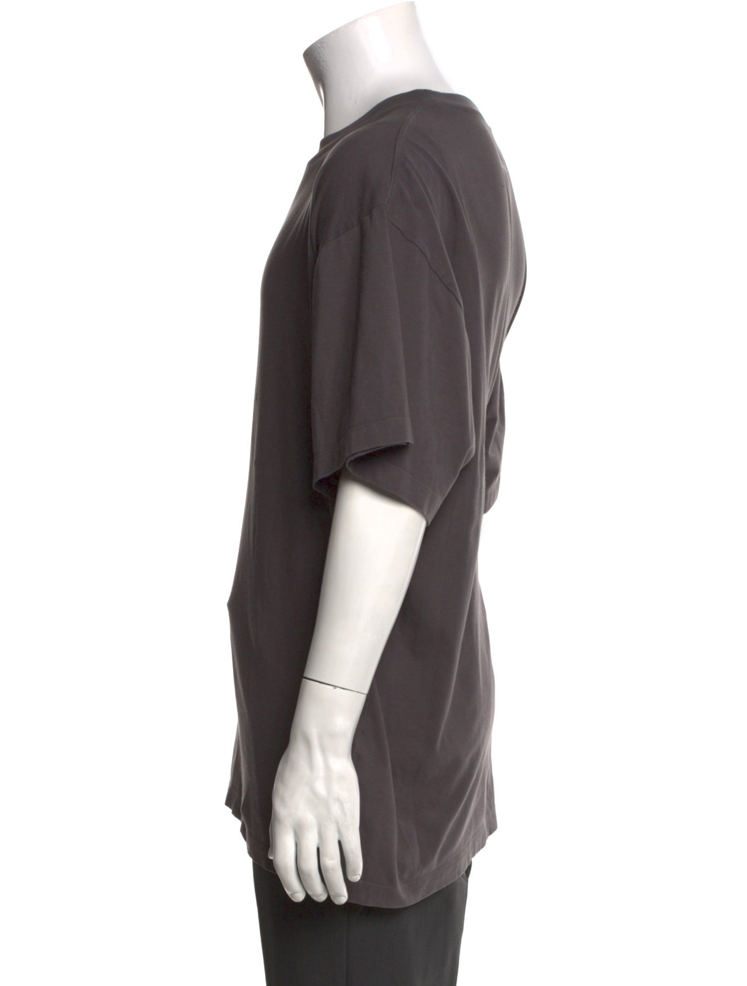 MM6 Maison Margiela 2024 Signature Logo T-Shirt