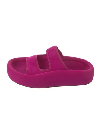 Maison Margiela Neoprene Slides