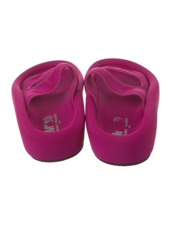 Maison Margiela Neoprene Slides