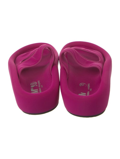 Maison Margiela Neoprene Slides