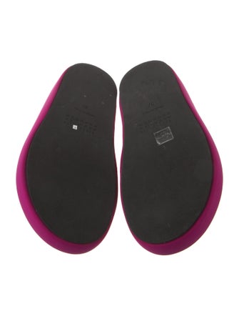 Maison Margiela Neoprene Slides