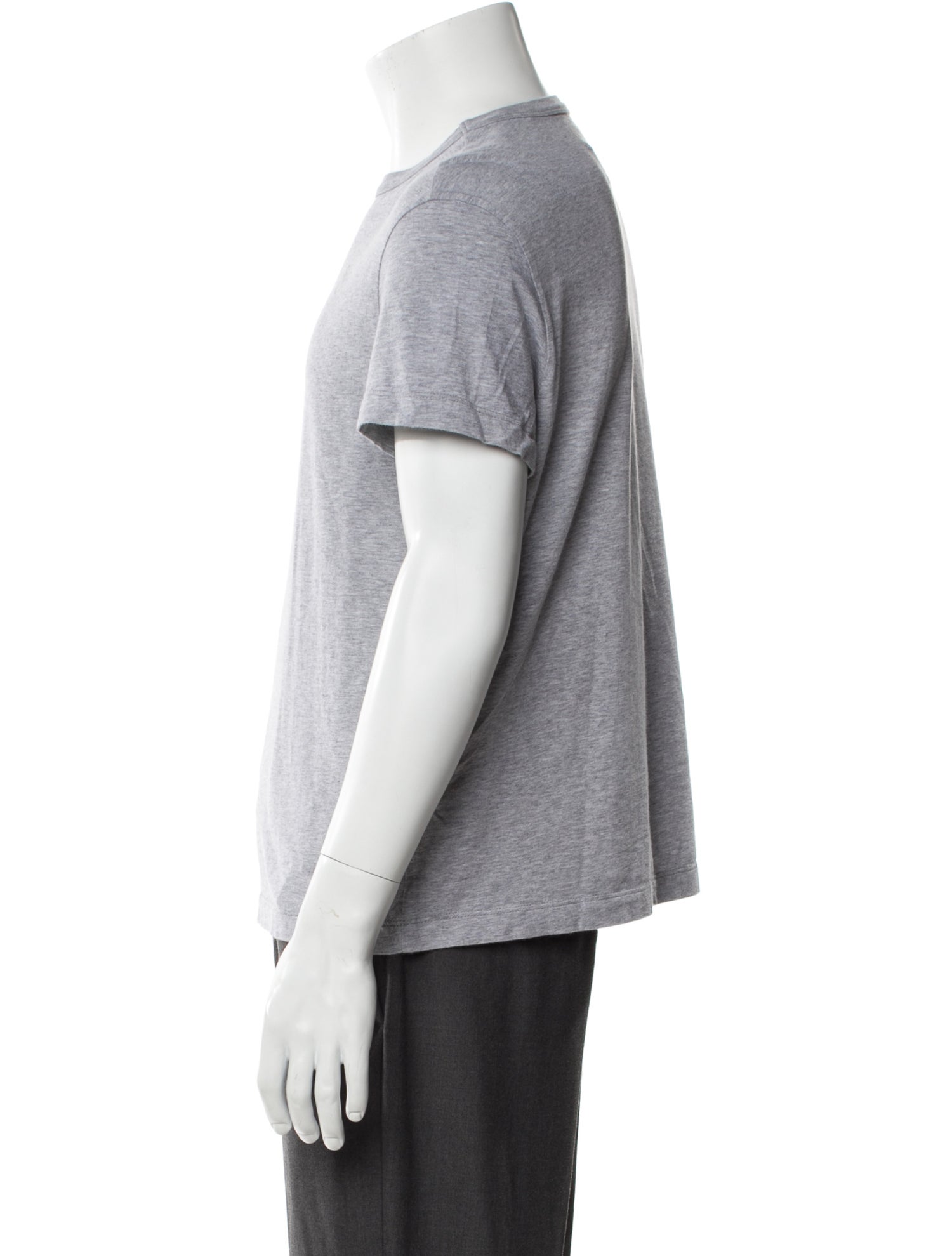 Maison Margiela 2021 Graphic Print T-Shirt