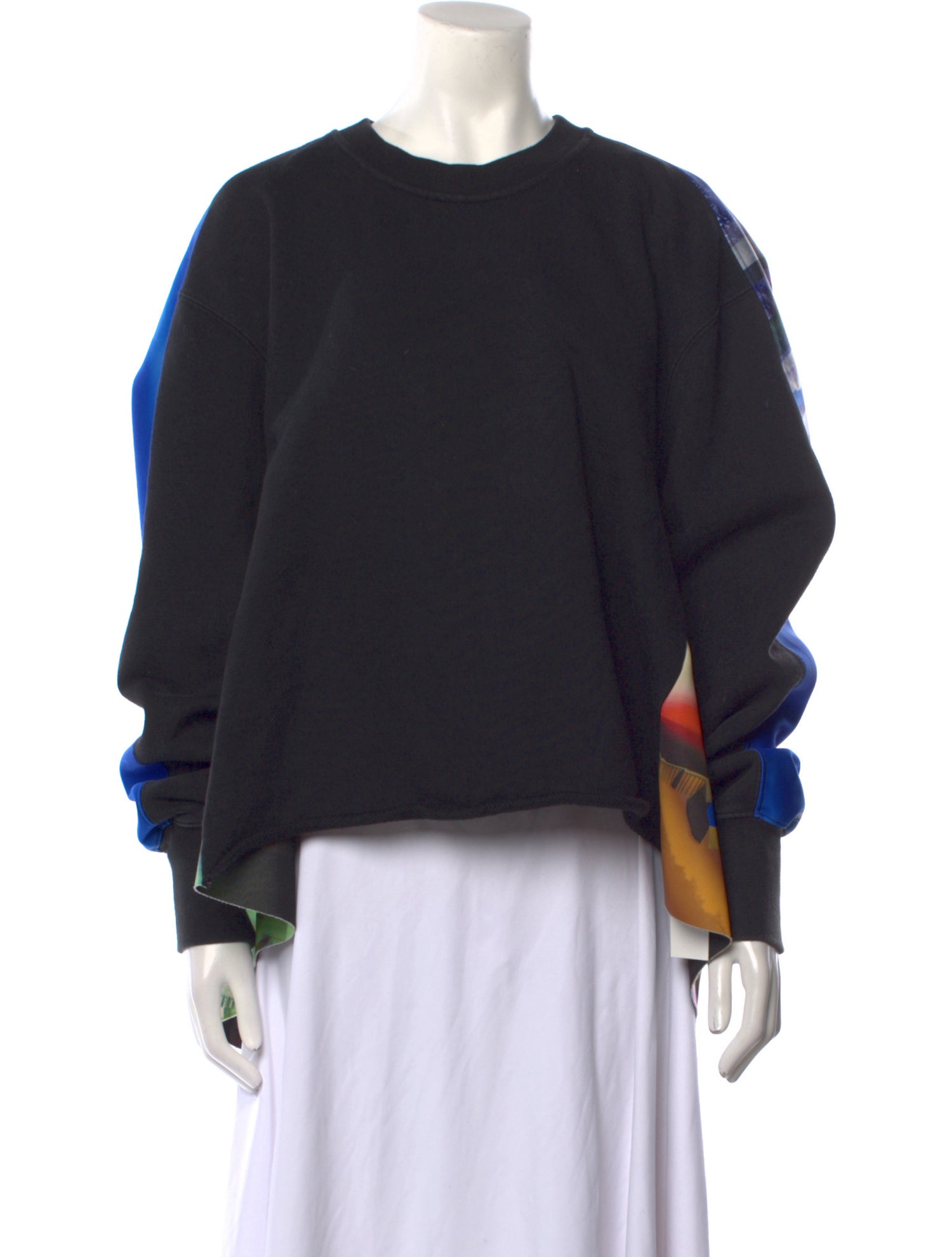 Maison Margiela 2019 Crew Neck Sweatshirt