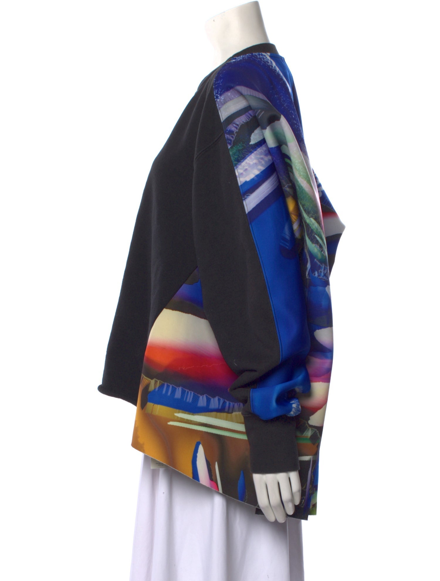 Maison Margiela 2019 Crew Neck Sweatshirt