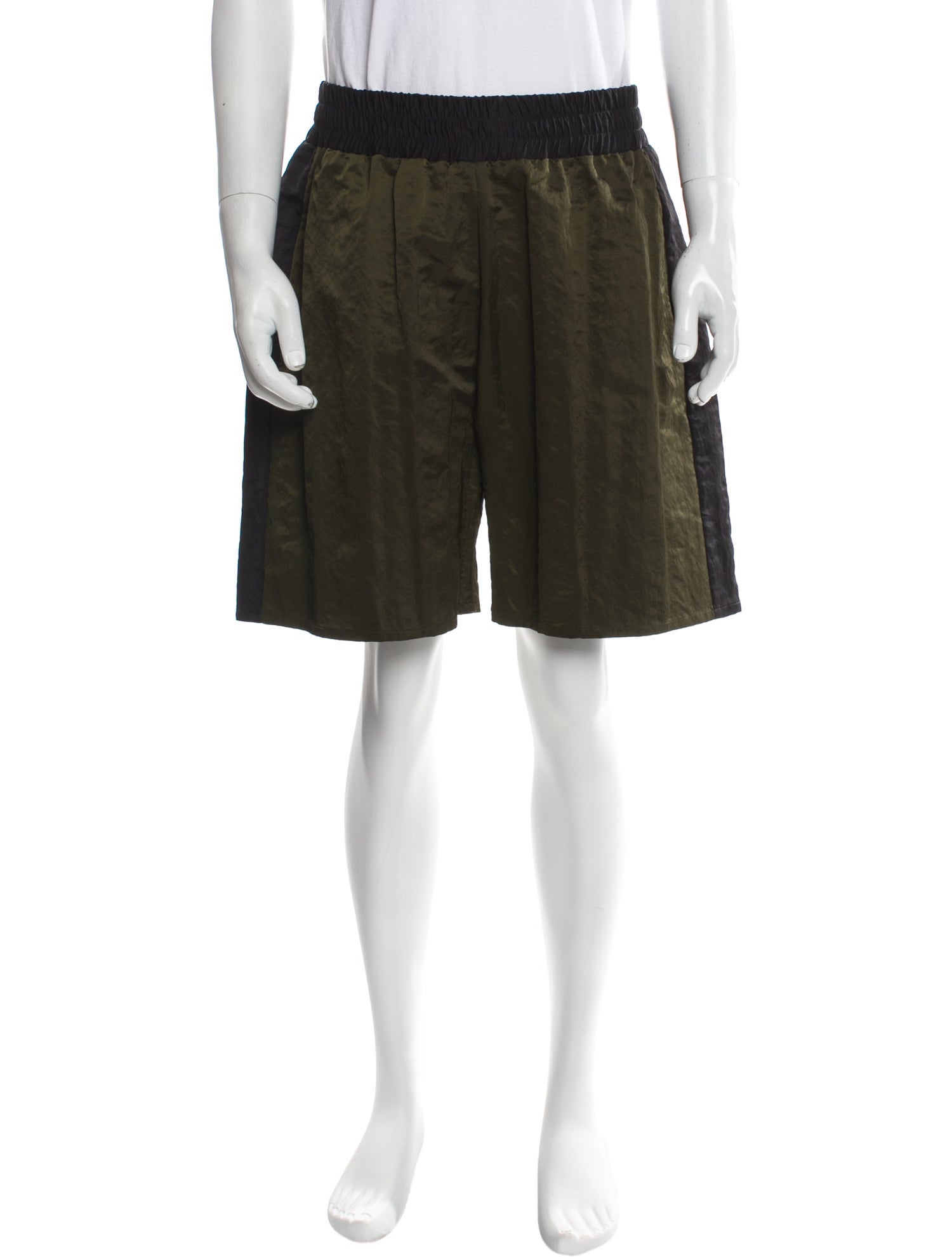Maison Margiela 2019 Jogger Shorts