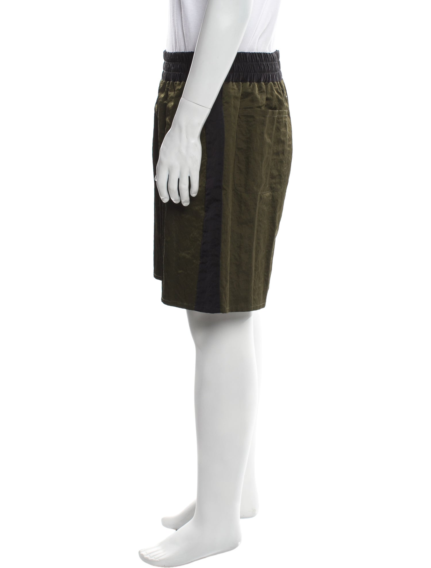 Maison Margiela 2019 Jogger Shorts