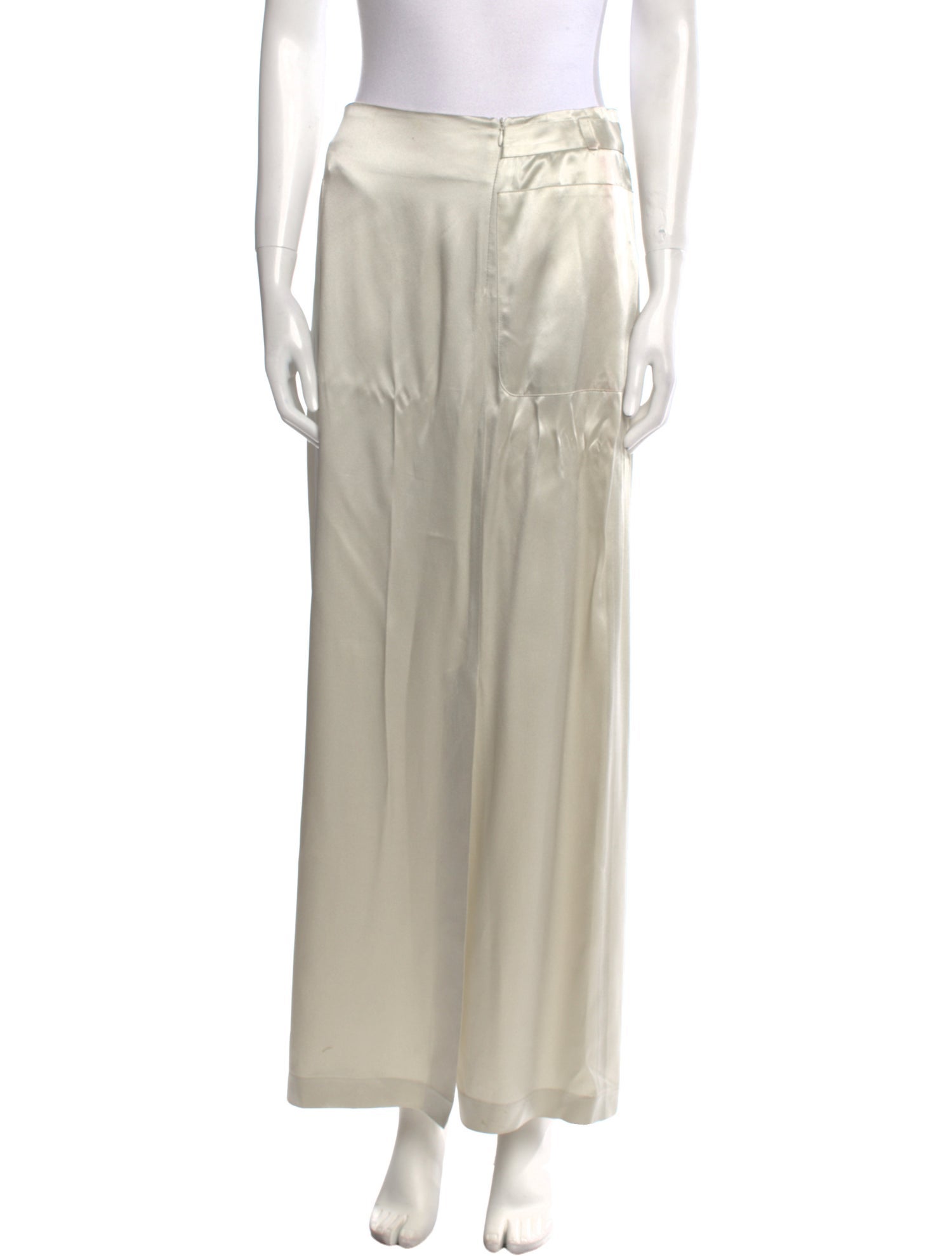 Maison Martin Margiela Vintage Long Skirt