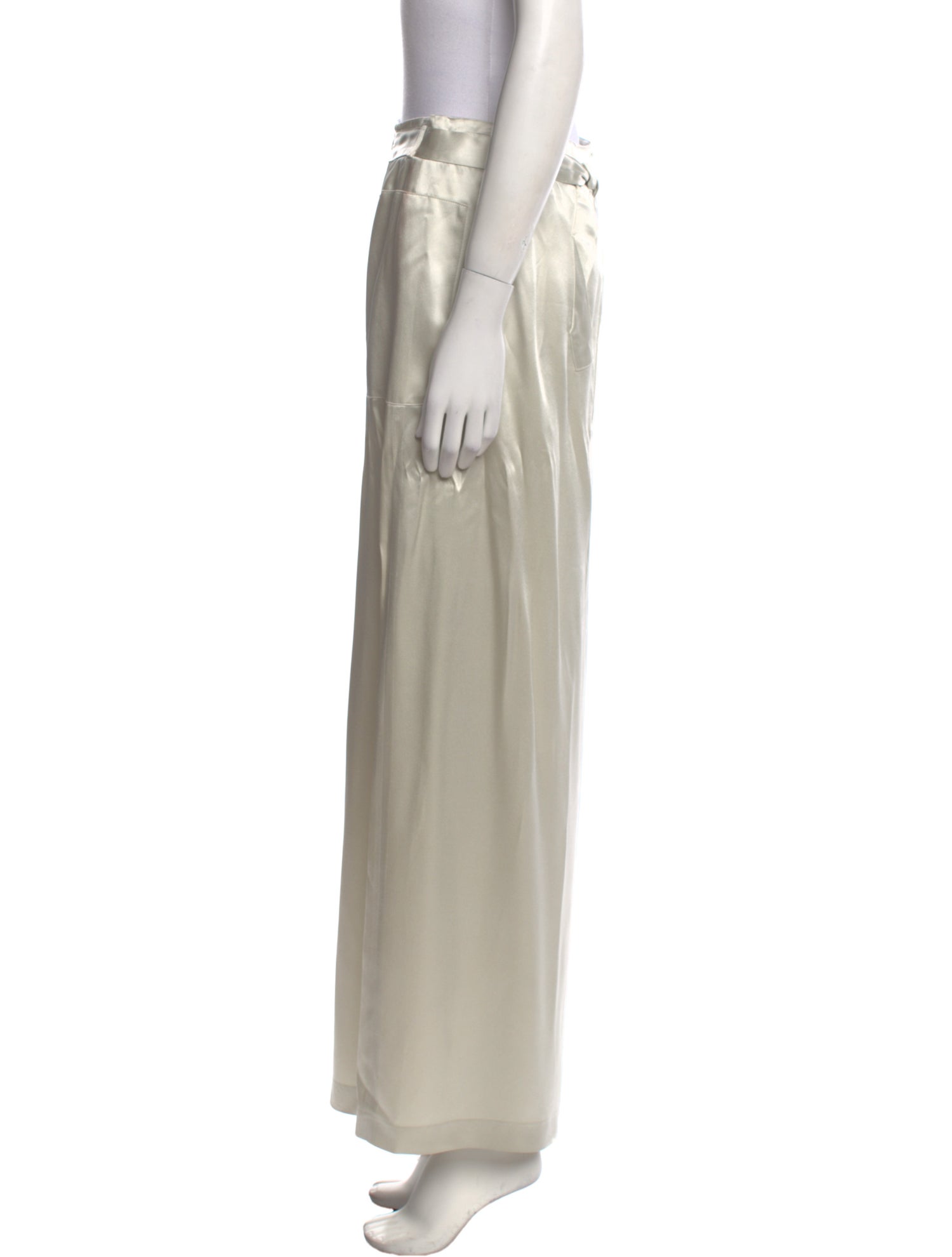 Maison Martin Margiela Vintage Long Skirt