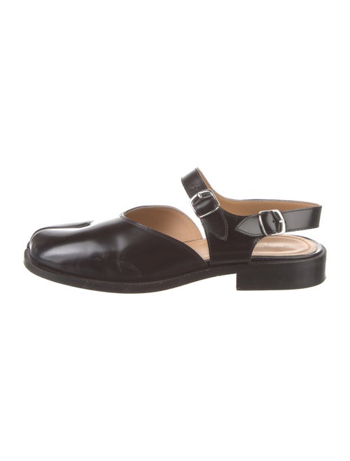 Maison Margiela Leather Sandals
