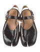 Maison Margiela Leather Sandals