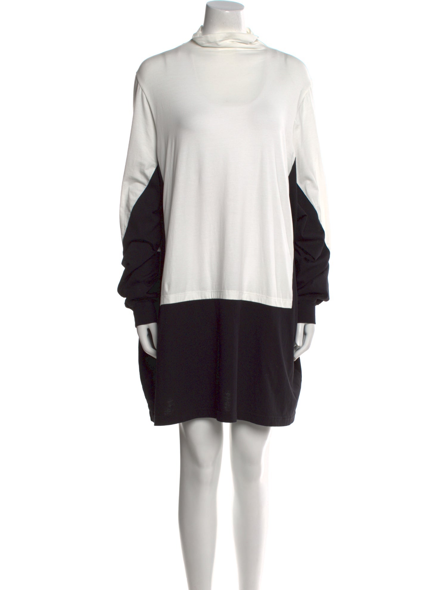 MM6 Maison Margiela 2023 Mini Dress