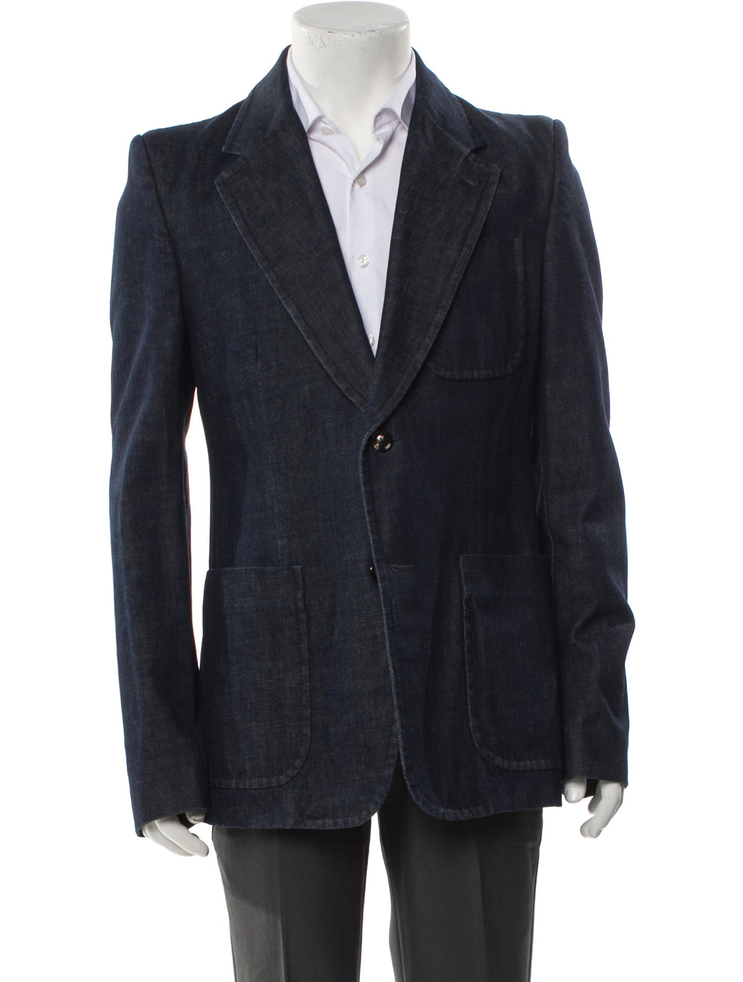 Maison Martin Margiela 2012 Sport Coat