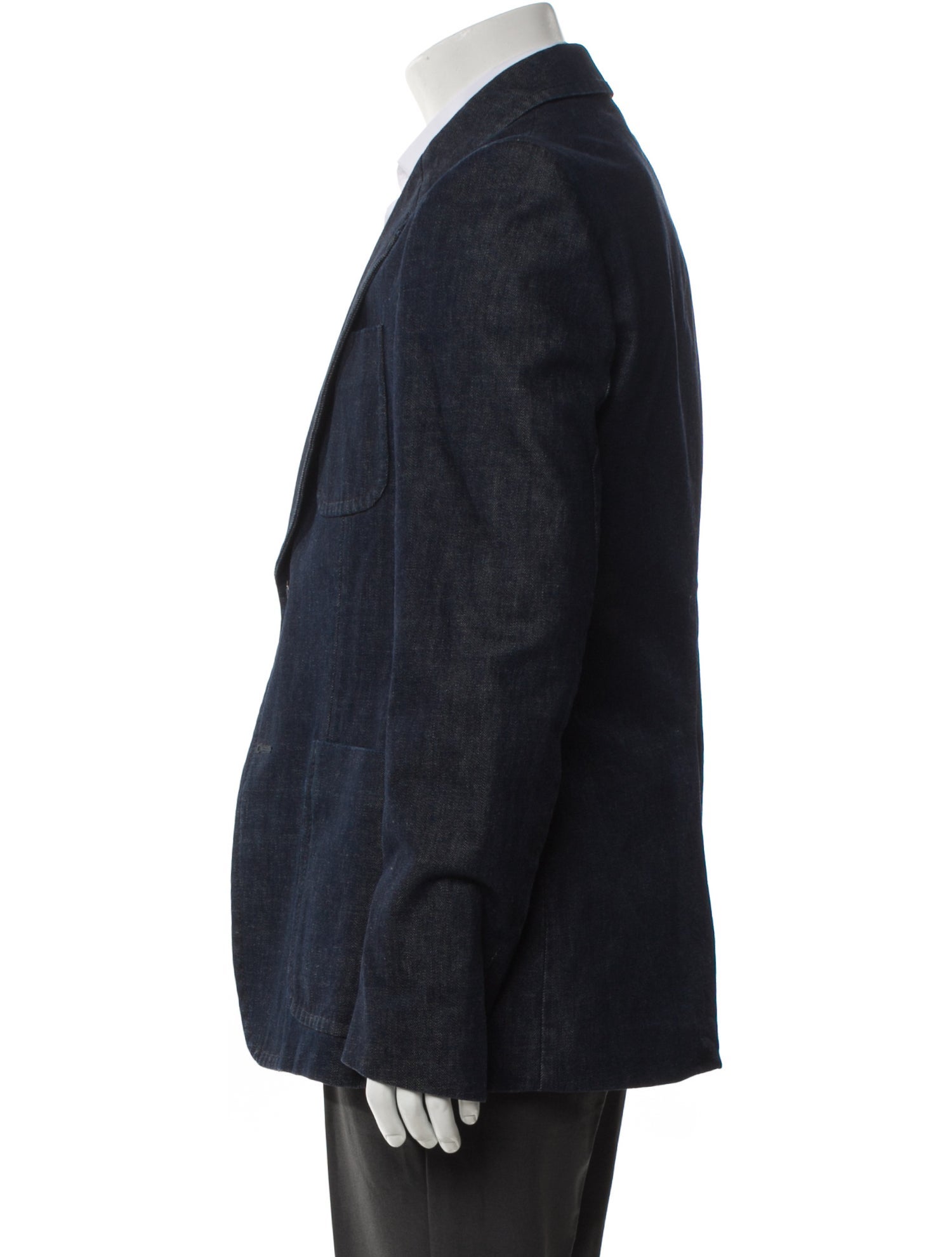 Maison Martin Margiela 2012 Sport Coat