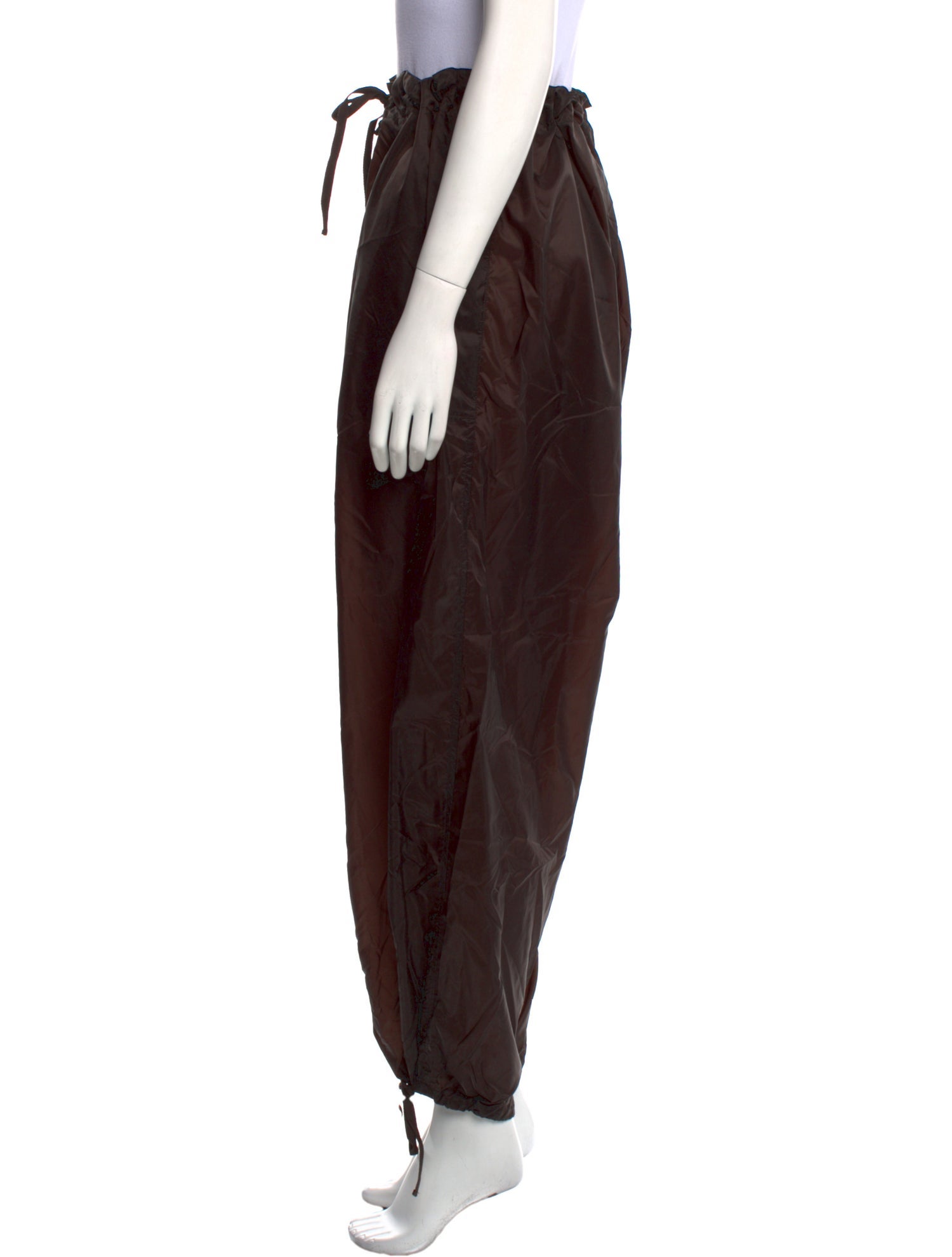 Maison Margiela 2023 Wide Leg Pants