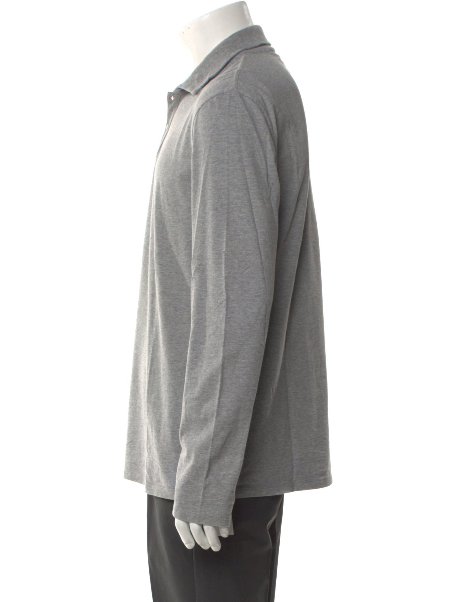 Maison Martin Margiela Vintage 2009 Polo Shirt