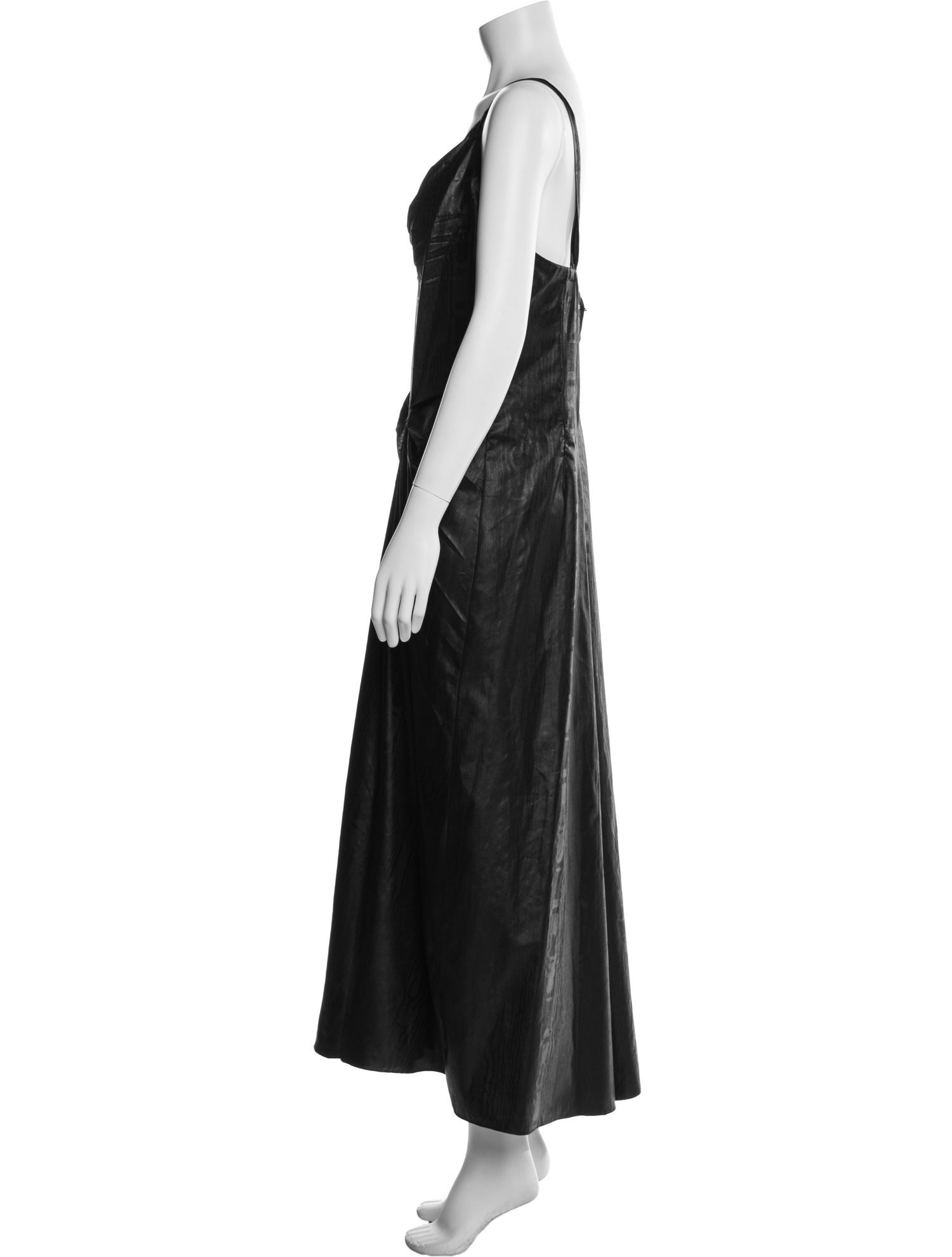 Maison Margiela 2023 Long Dress