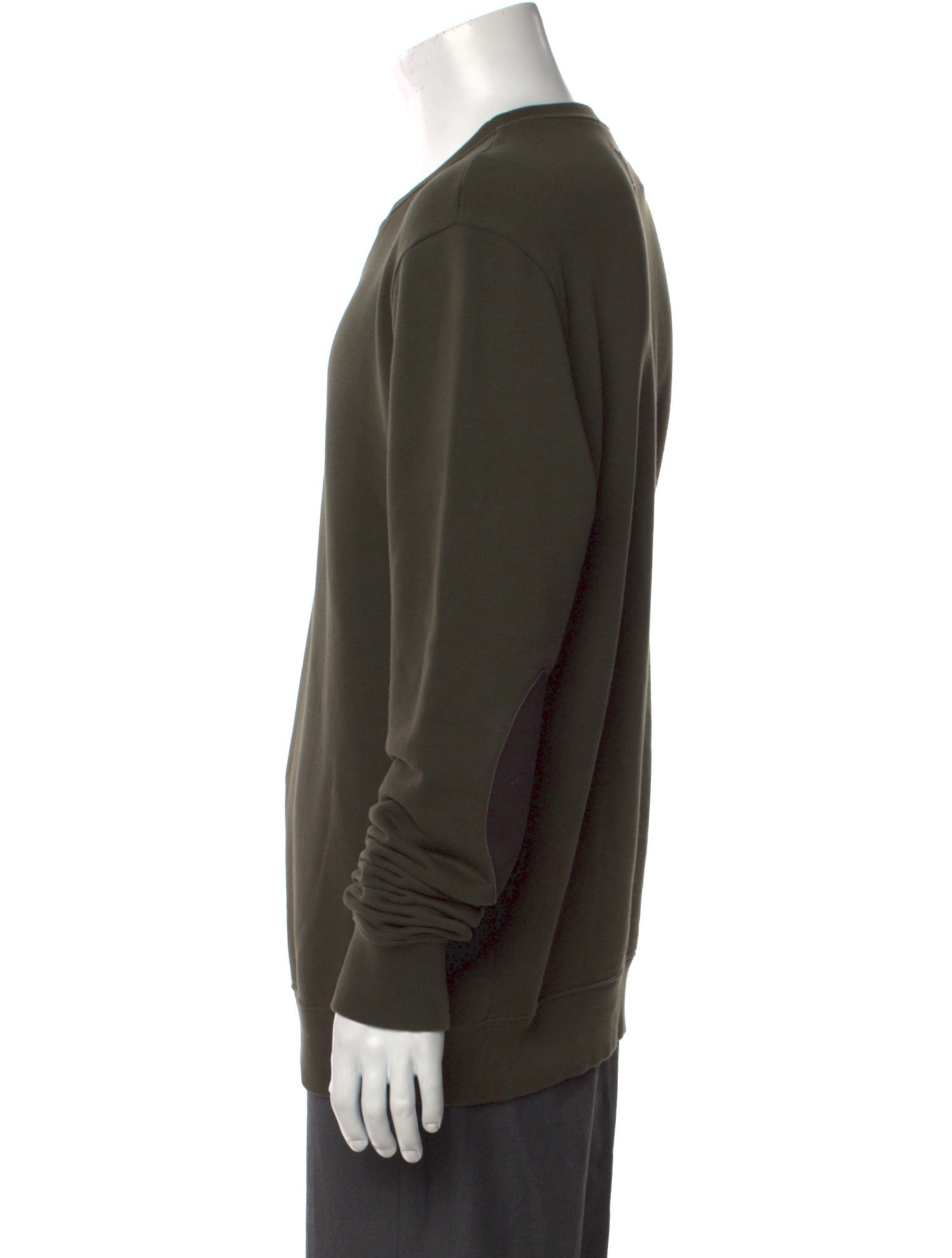 Maison Margiela 2016 Crew Neck Sweatshirt