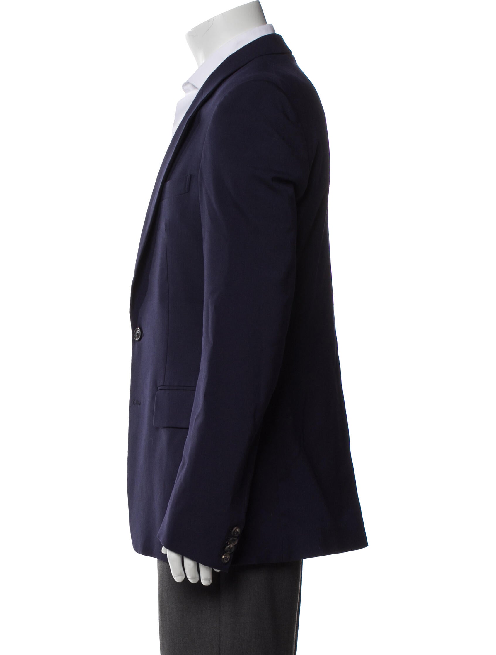 Maison Martin Margiela Vintage 2007 Three-Piece Suit