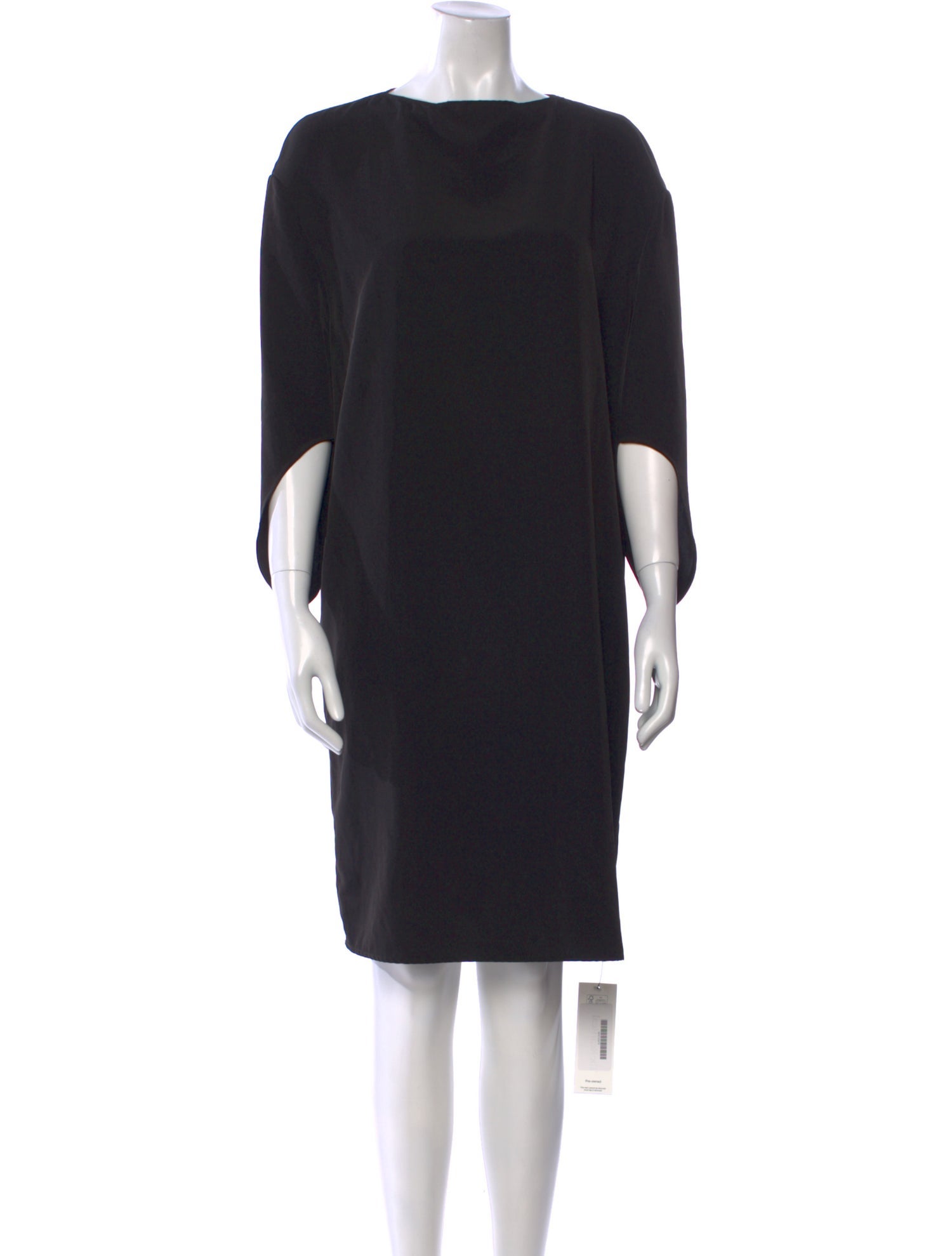 Maison Margiela 2011 Knee-Length Dress