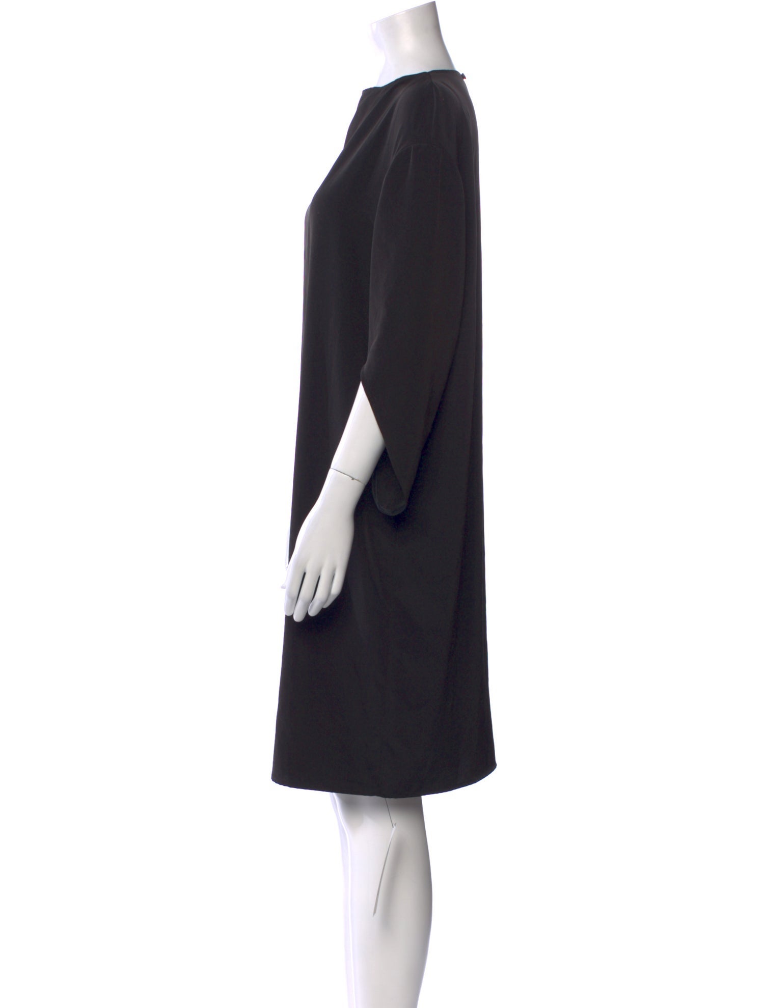 Maison Margiela 2011 Knee-Length Dress