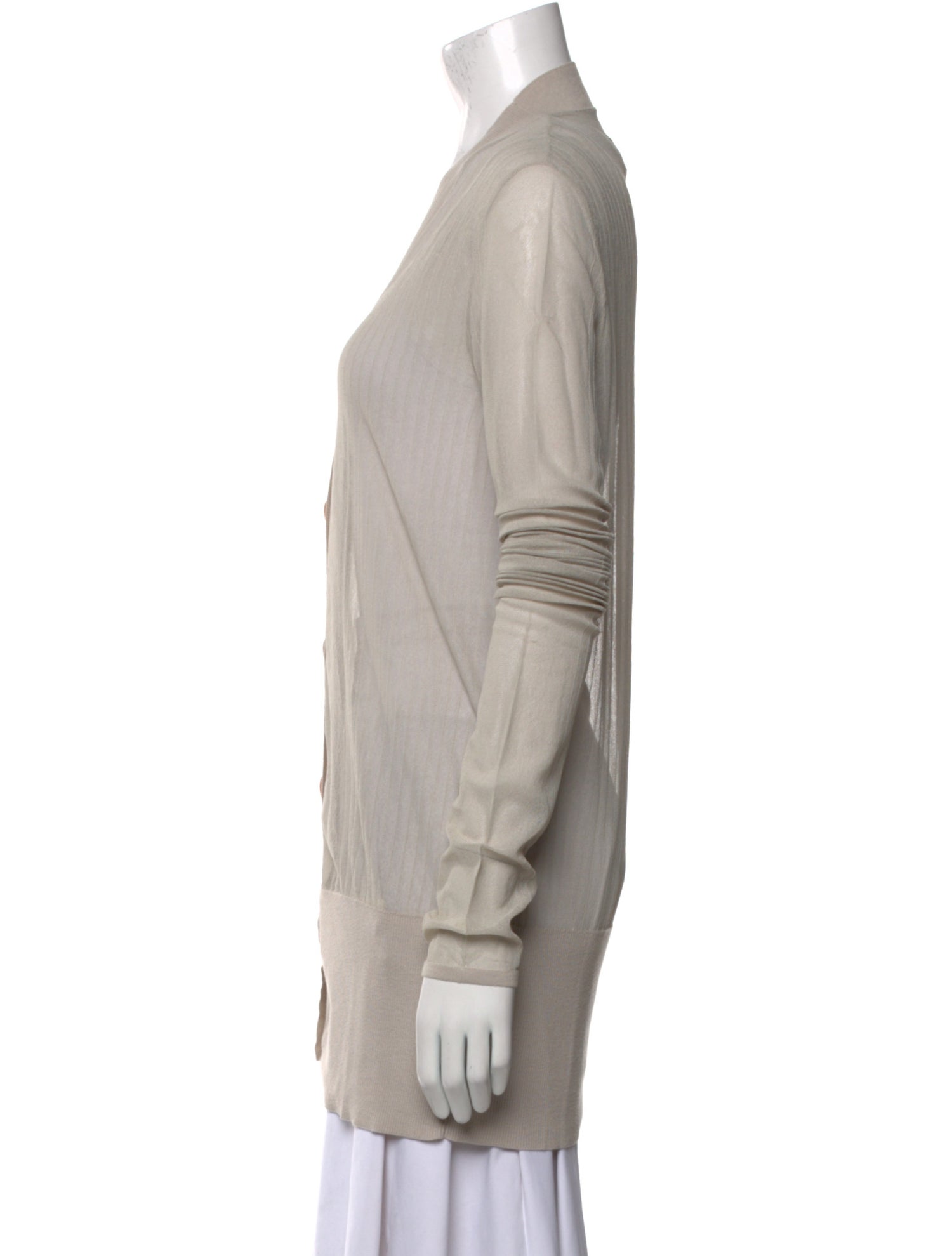 Maison Margiela 2011 Wool Sweater