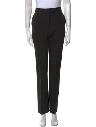 Maison Margiela 2019 Straight Leg Pants