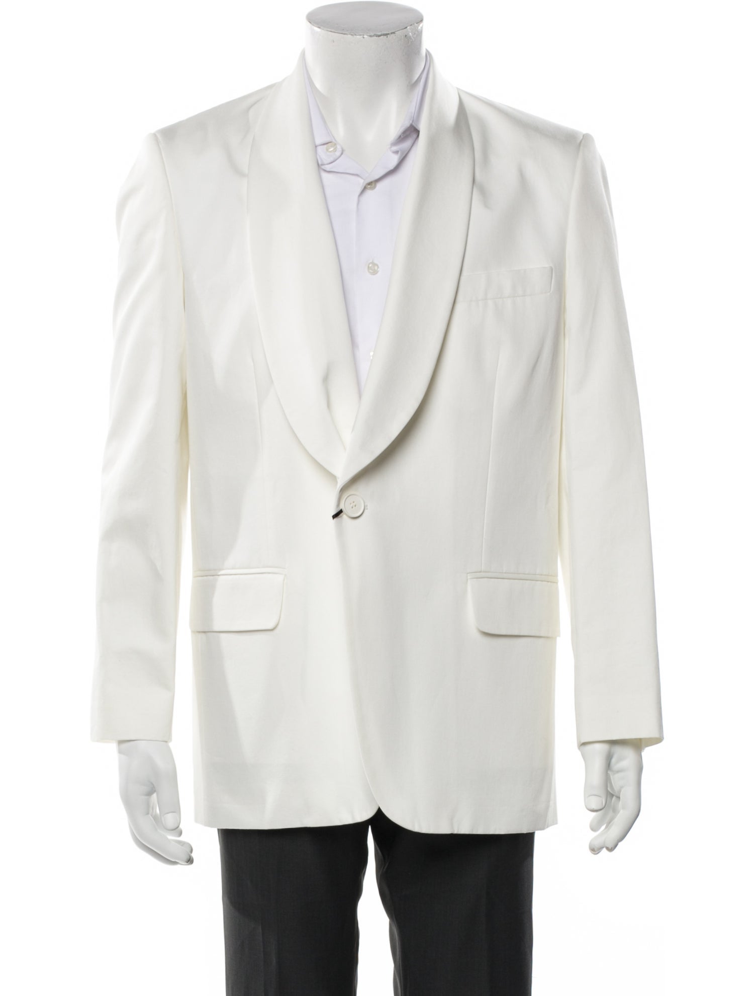 Maison Margiela 2019 Blazer