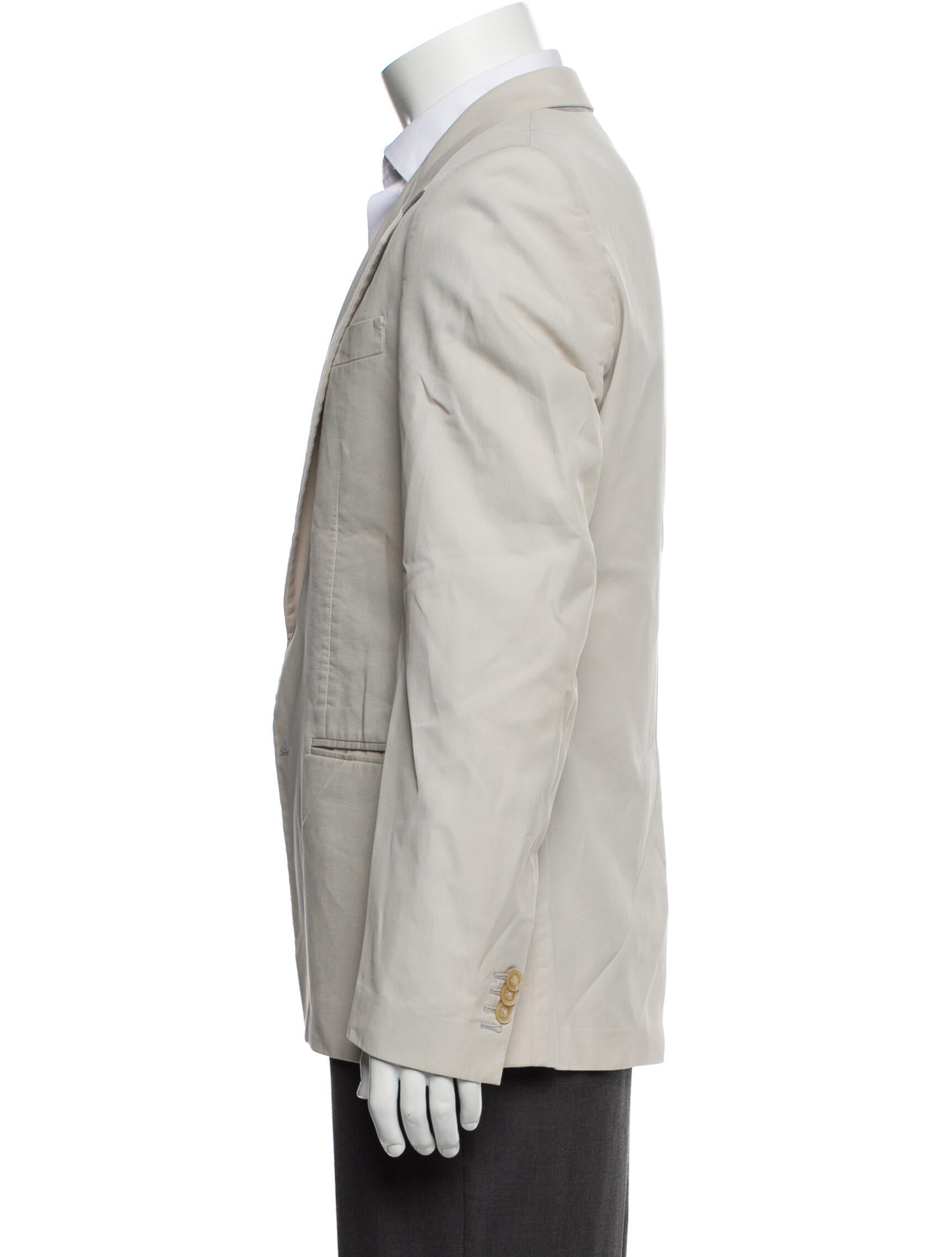 Maison Martin Margiela Vintage 2007 Blazer