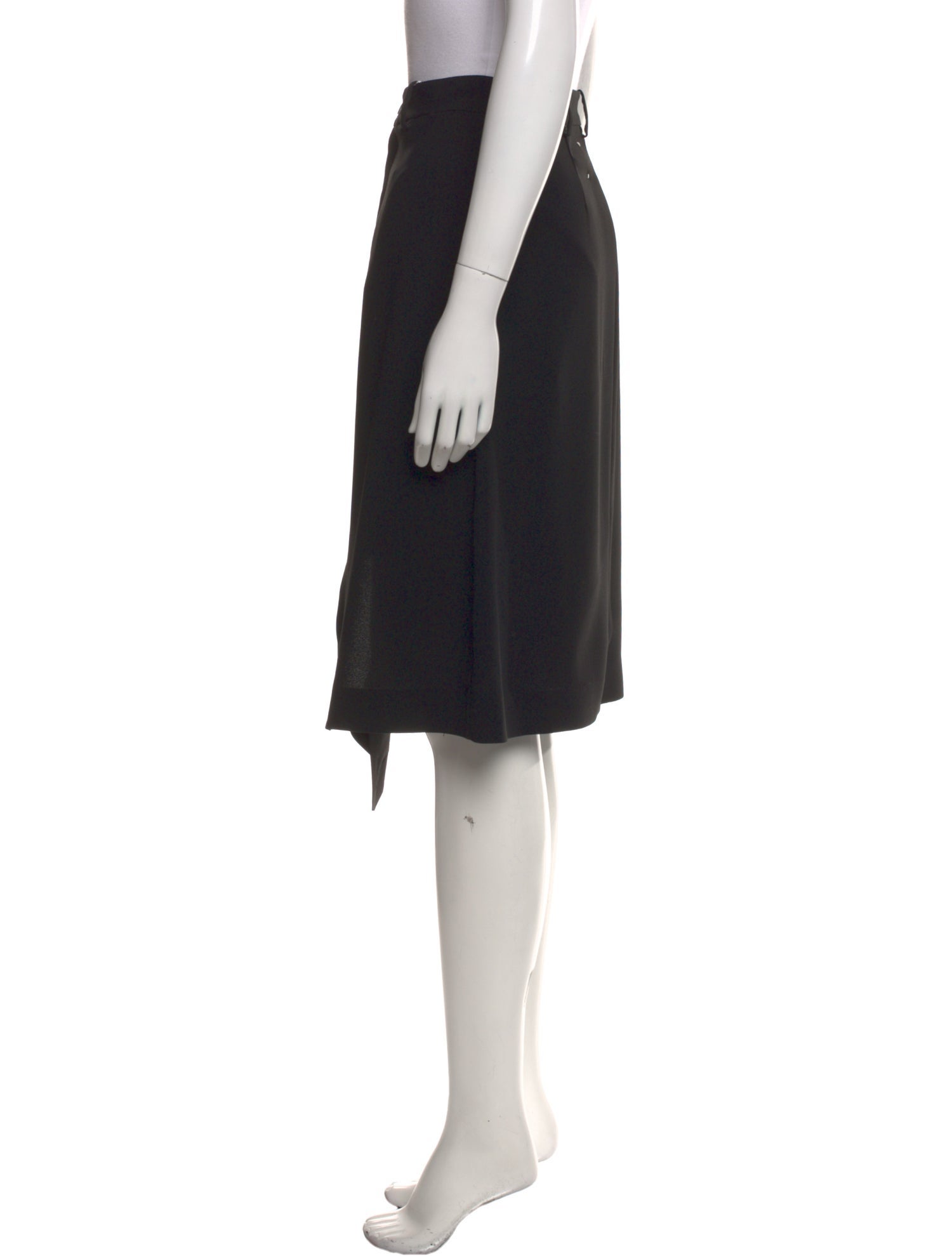 Maison Margiela 2020 Midi Length Skirt w/ Tags