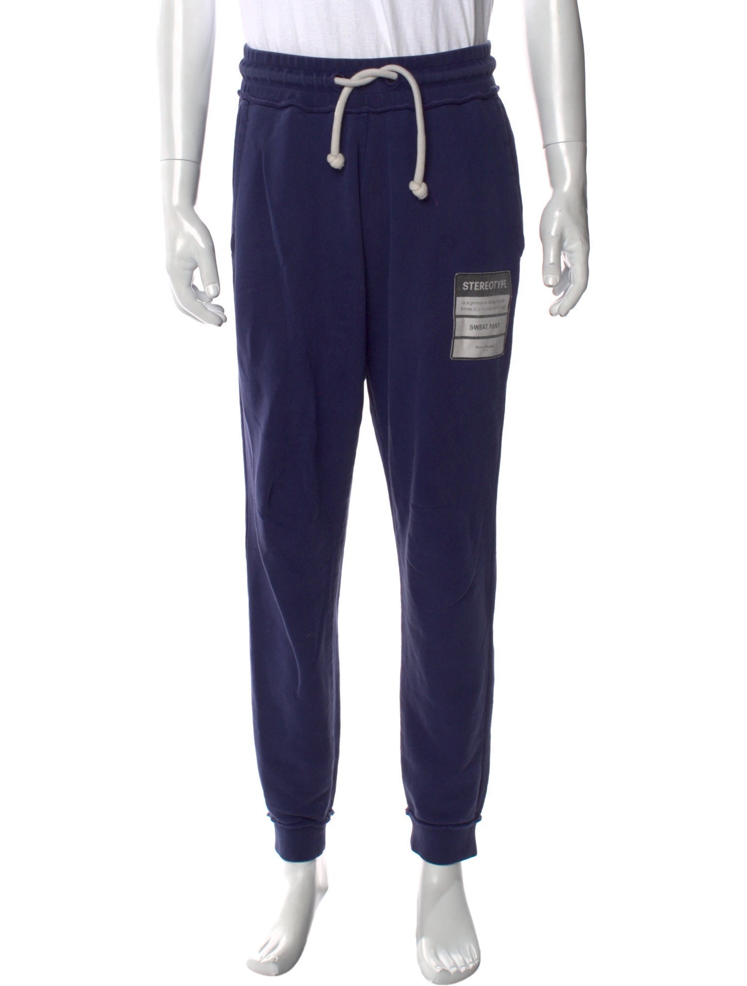 Maison Margiela 2020 Lounge Bottoms