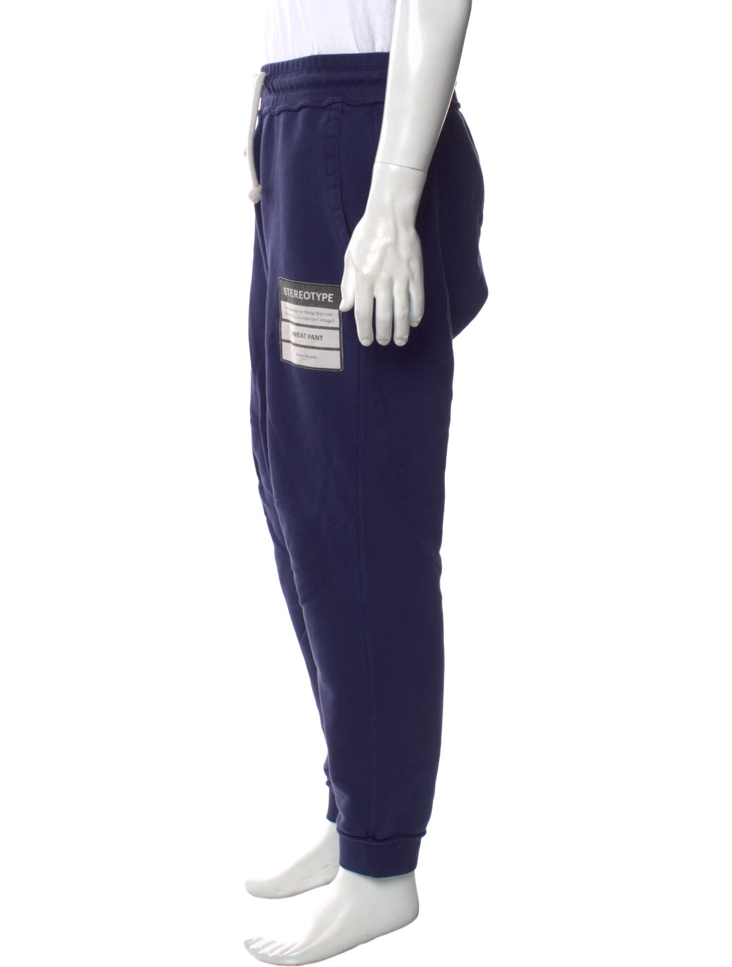 Maison Margiela 2020 Lounge Bottoms