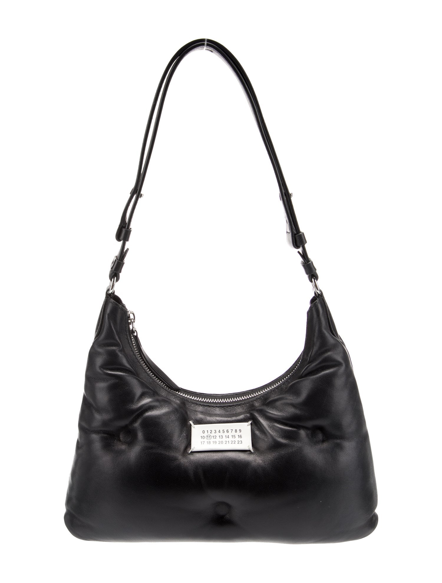 Maison Margiela Leather