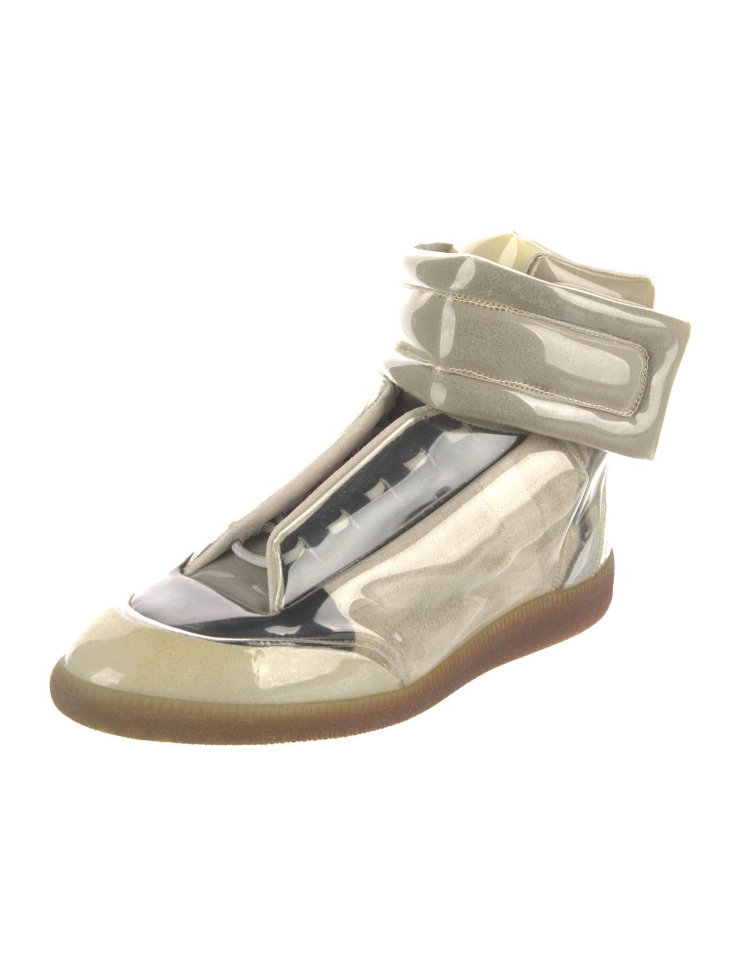 Maison Margiela PVC Boots