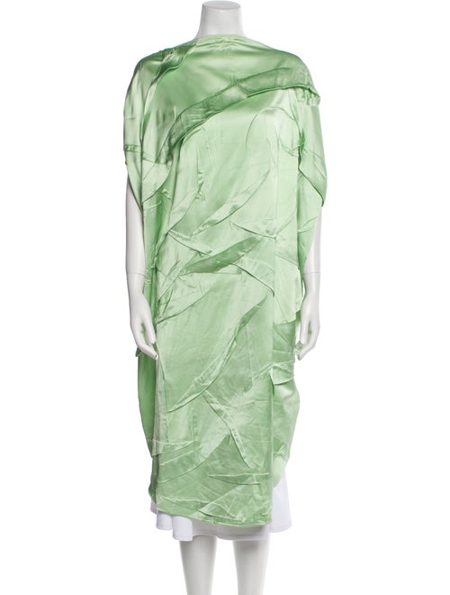 MM6 Maison Margiela 2020 Cape