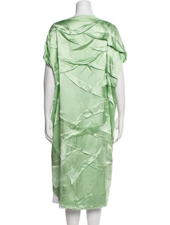 MM6 Maison Margiela 2020 Cape