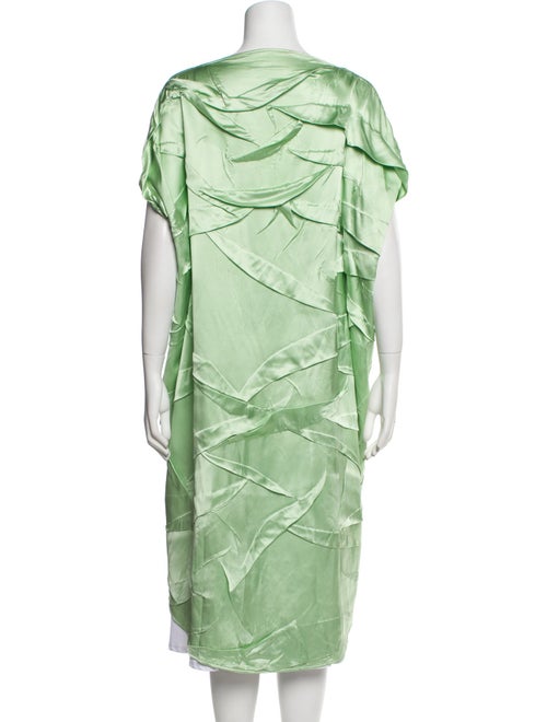 MM6 Maison Margiela 2020 Cape