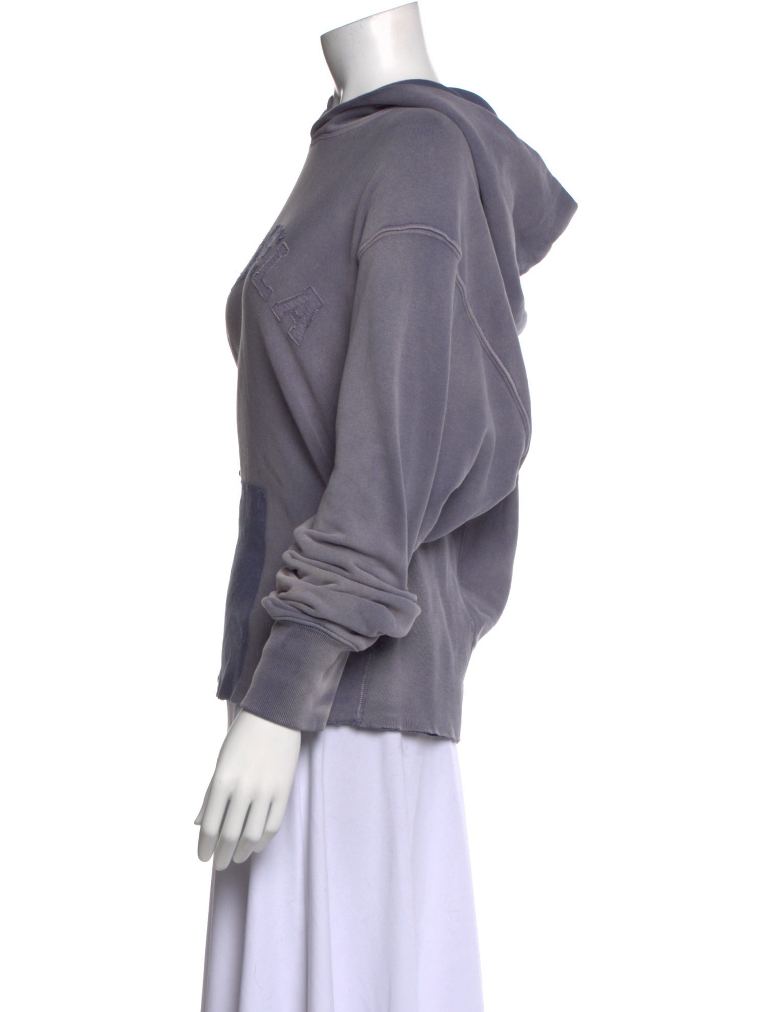 Maison Margiela 2023 Graphic Print Sweatshirt