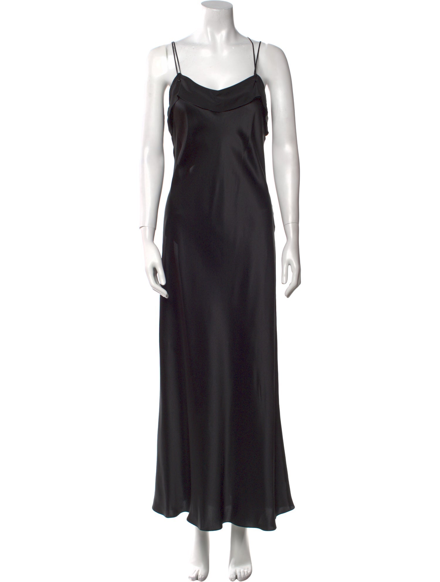 Maison Margiela 2019 Long Dress w/ Tags