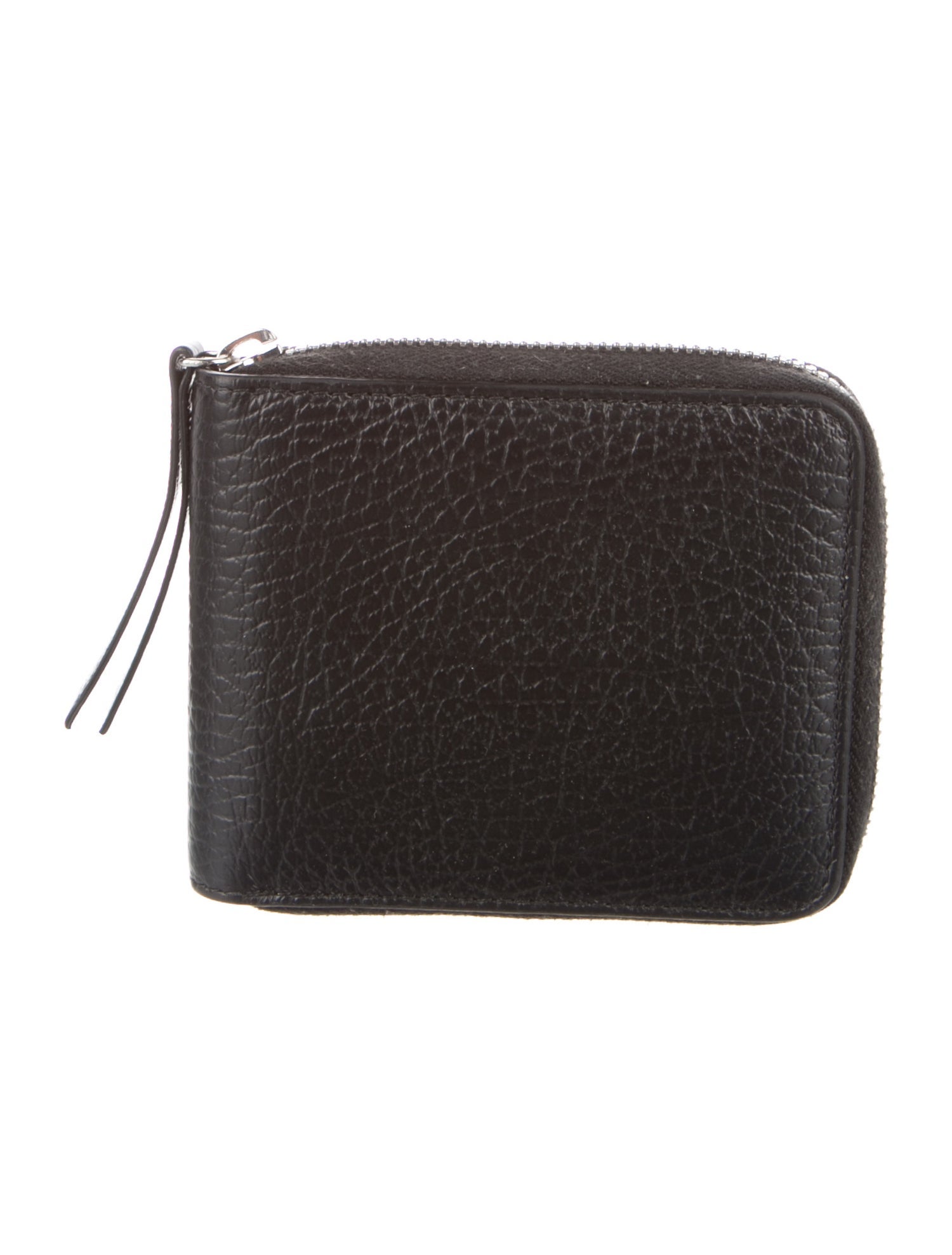 Maison Margiela Taurillon Leather Wallet