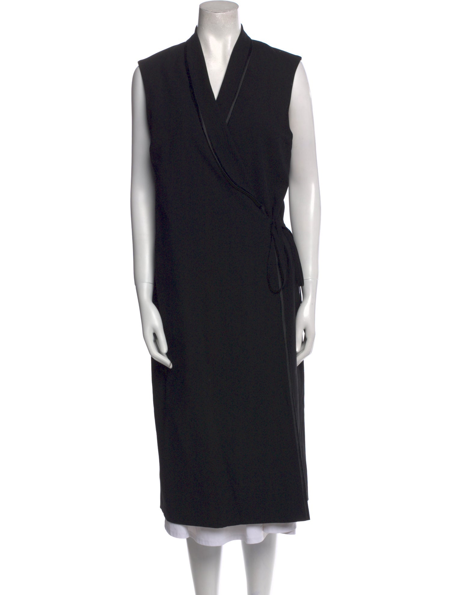 Maison Martin Margiela Vintage Midi Length Dress