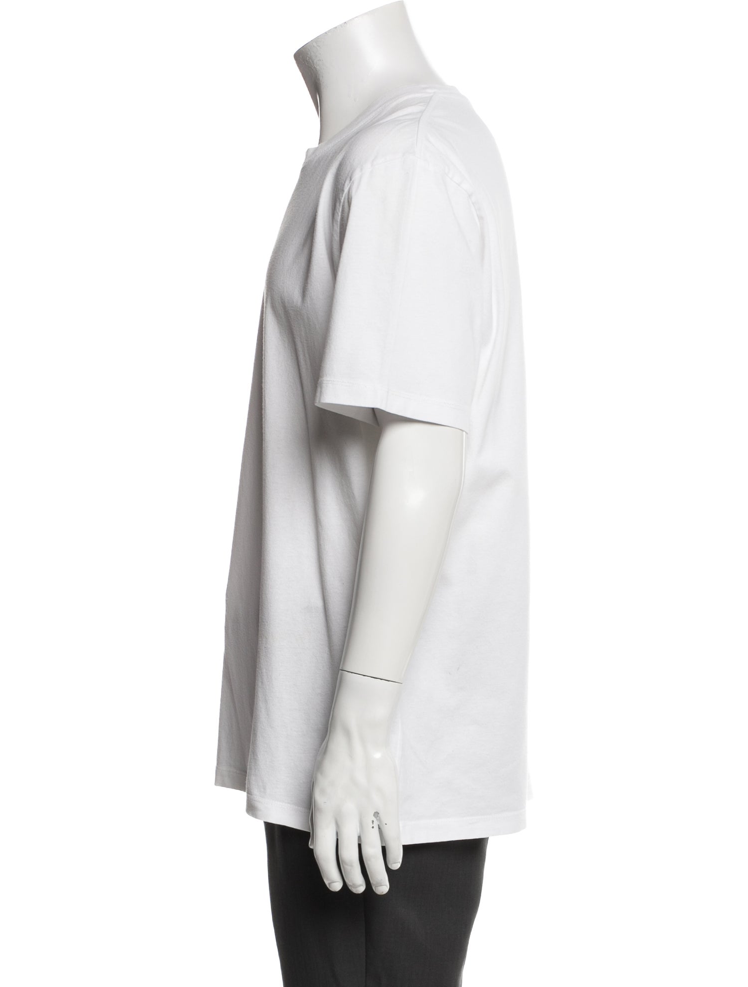 Maison Margiela 2022 Crew Neck T-Shirt