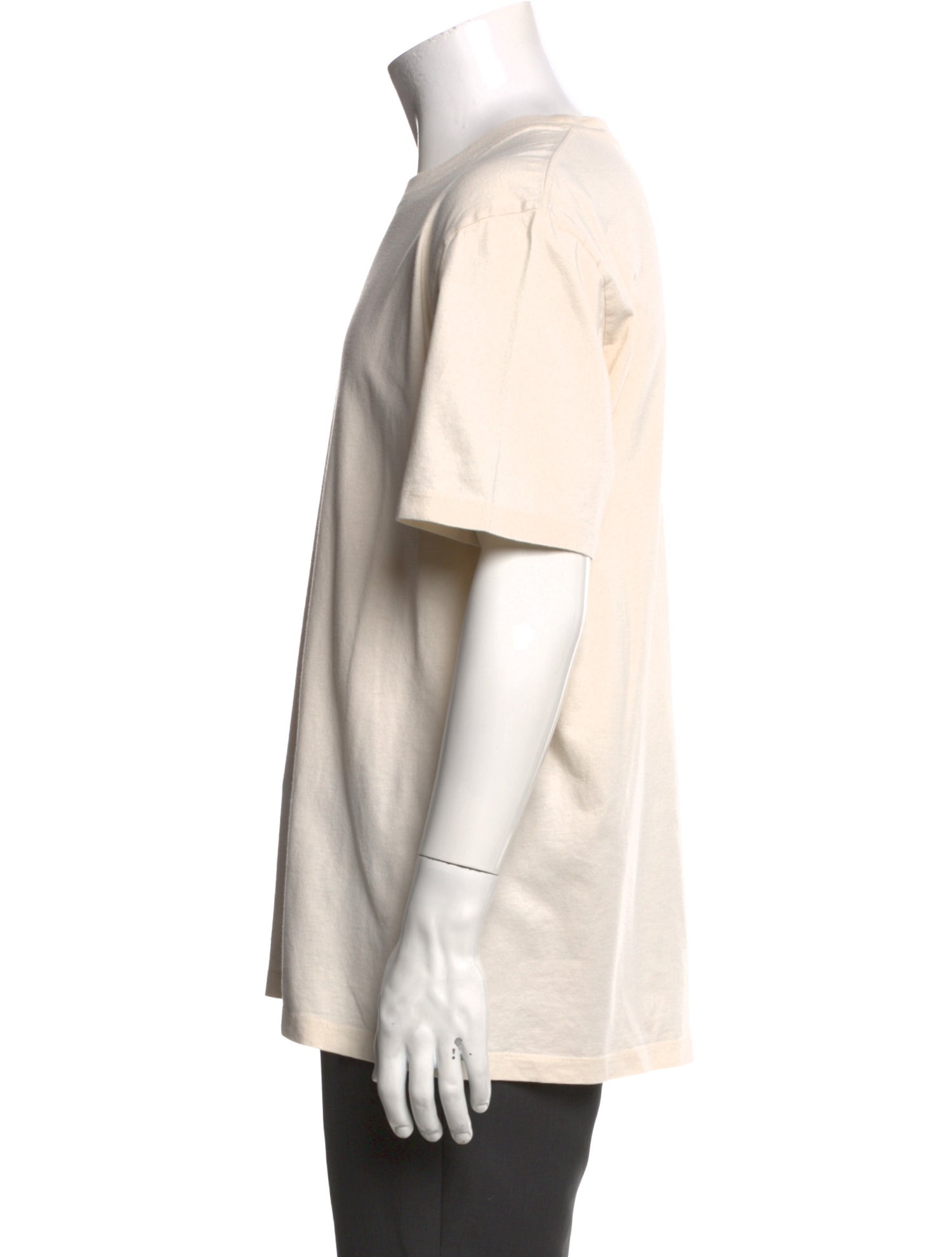 Maison Margiela 2022 Crew Neck T-Shirt