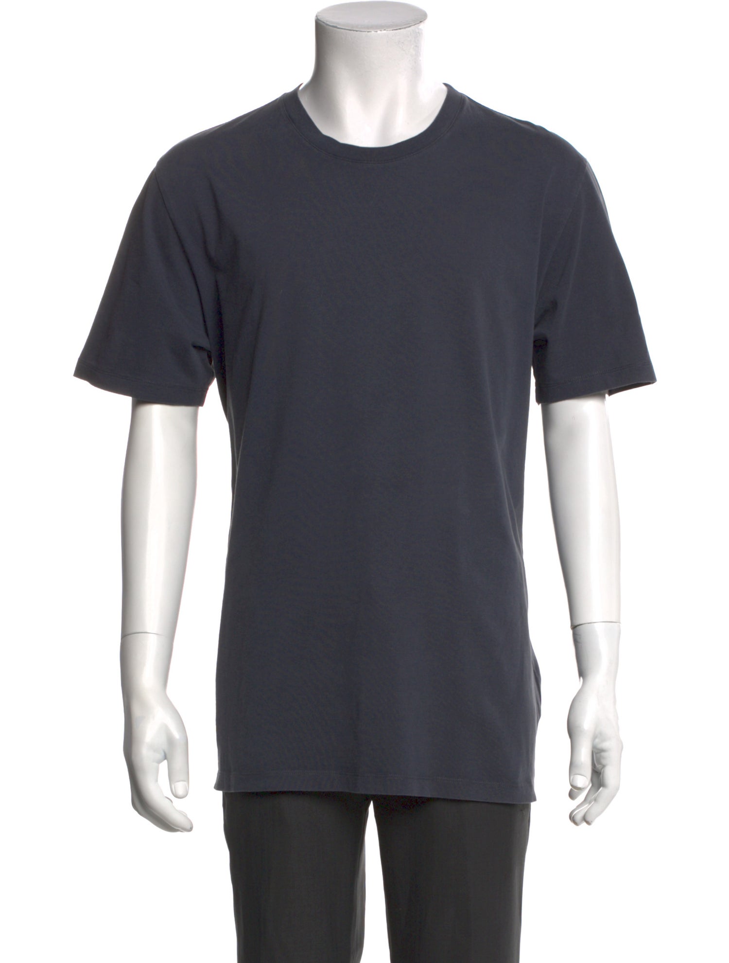 Maison Margiela 2023 Crew Neck T-Shirt
