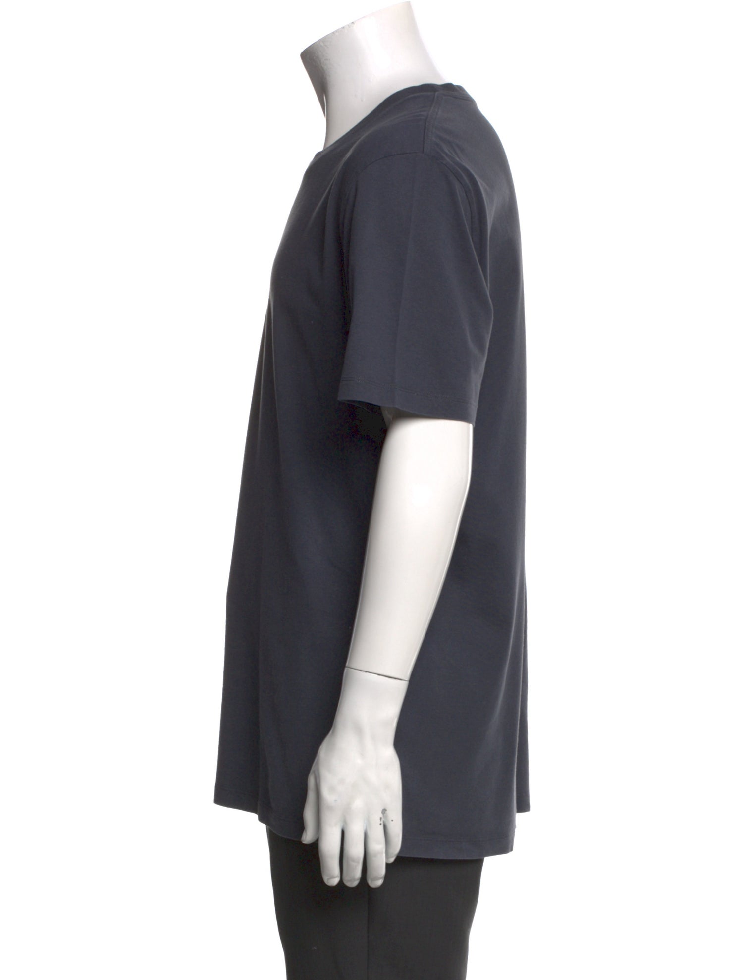 Maison Margiela 2023 Crew Neck T-Shirt