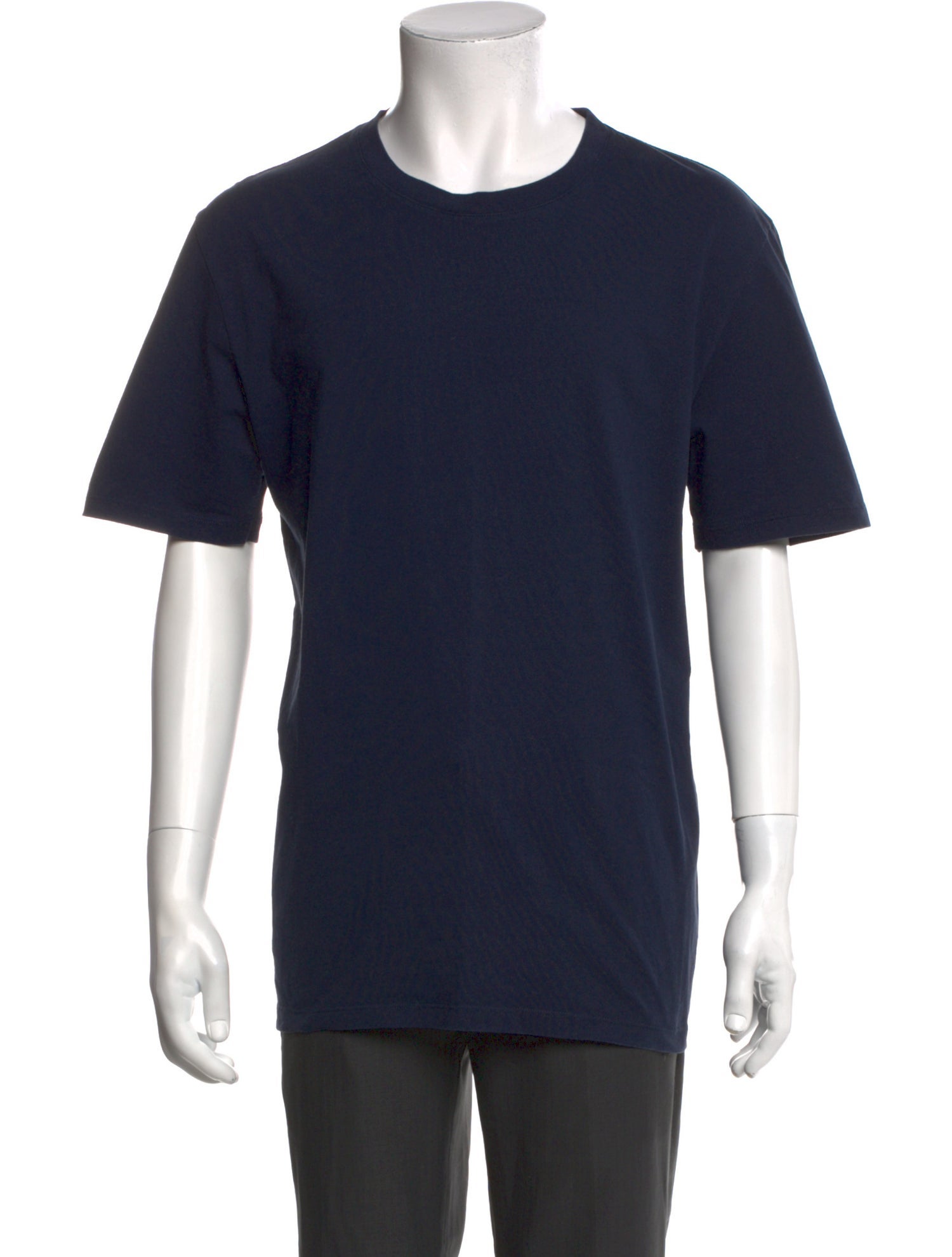 Maison Margiela 2023 Crew Neck T-Shirt