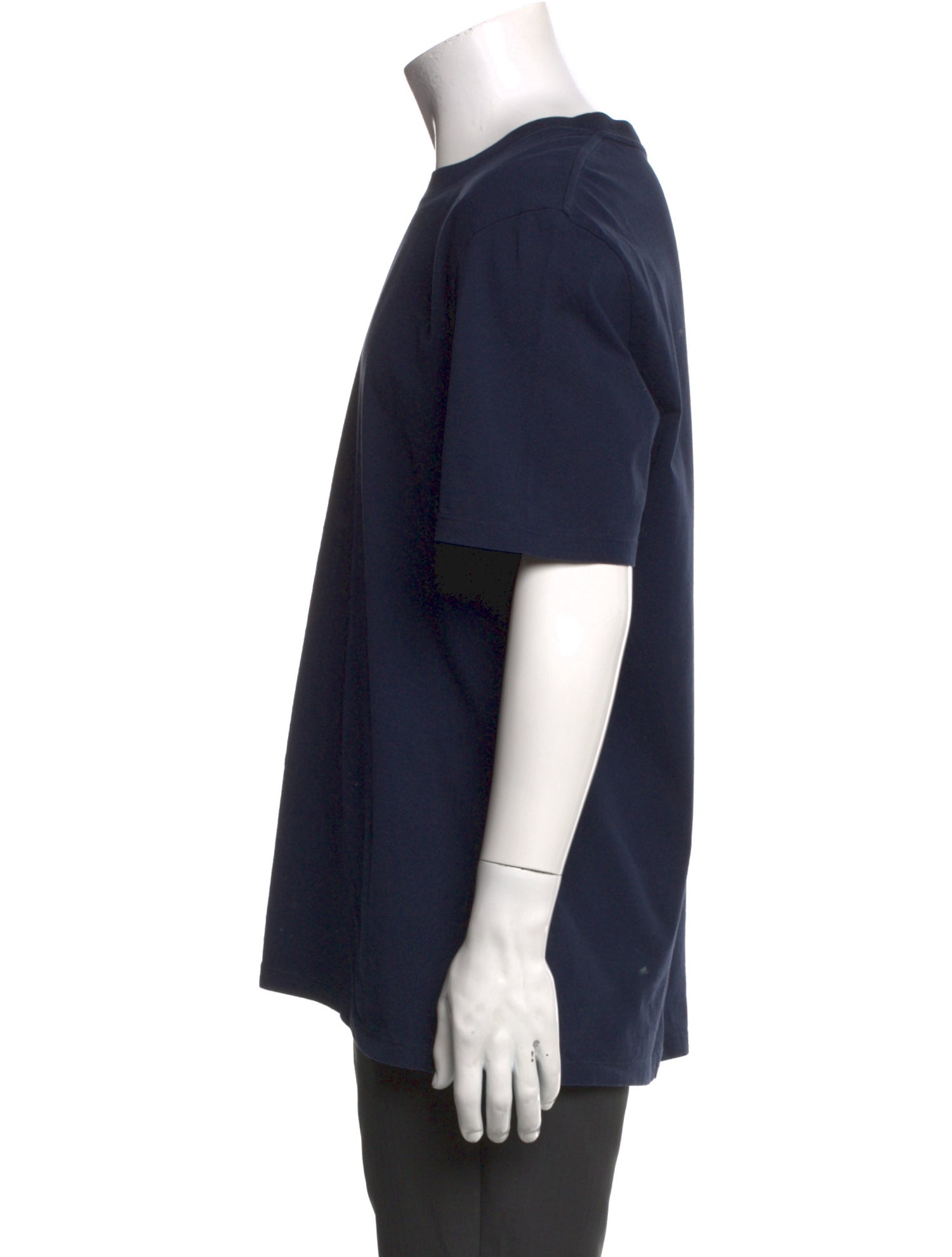 Maison Margiela 2023 Crew Neck T-Shirt