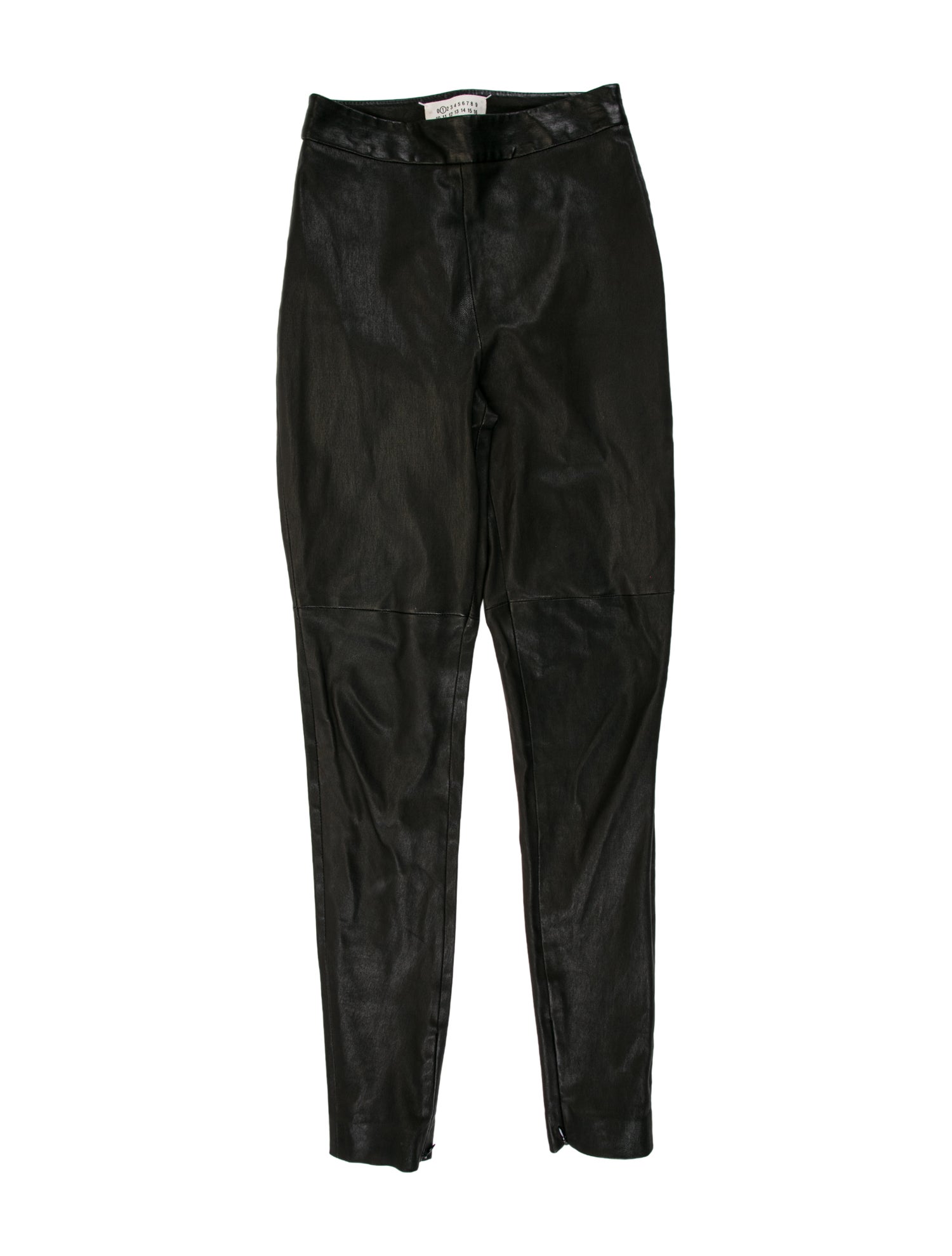 Maison Margiela Vintage Skinny Leg Pants