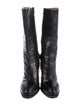 Maison Margiela Leather Boots