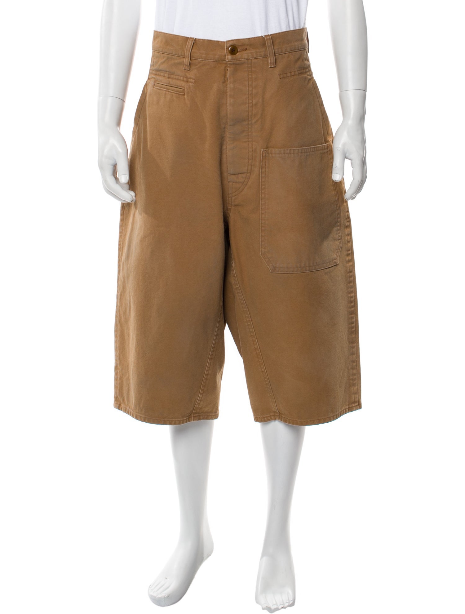 Maison Margiela 2024 Shorts w/ Tags